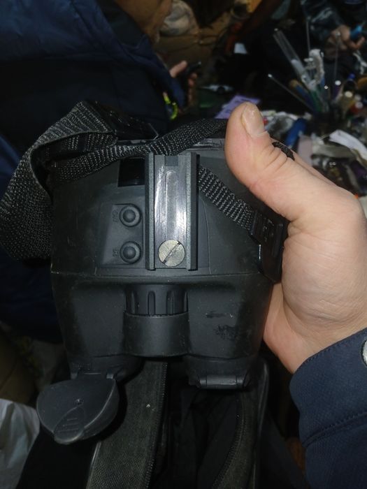 Прибор начного видения