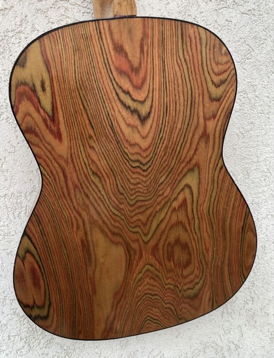 Kay KCL-112 chitara clasica