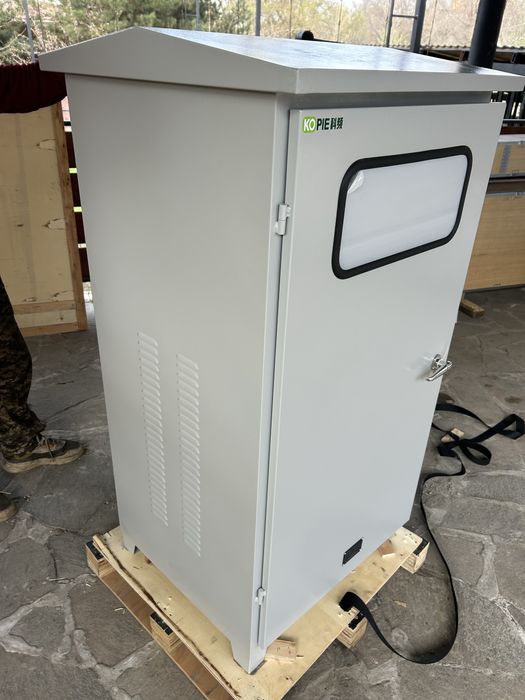 Стабилизатор электричества 100 KW