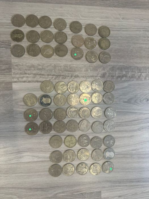 Монеты СССР монеты