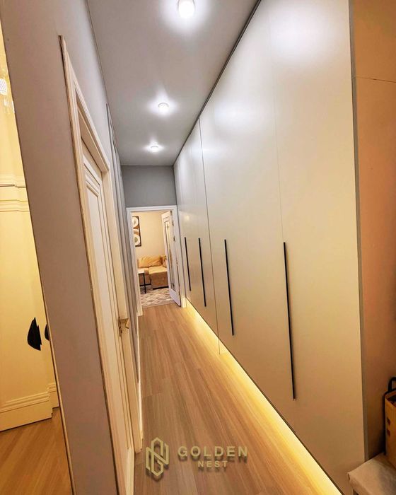 СРОЧНО LUXURY квартира в Poytaxt Residence, Махтумкули