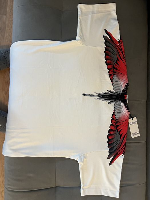 Marcelo Burlon тениска