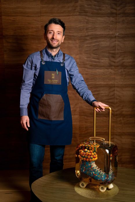 Vând business online funcțional în domeniul rășinilor epoxidice – MW L