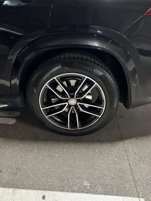 Vand Roti de iarna Mercedes GLE