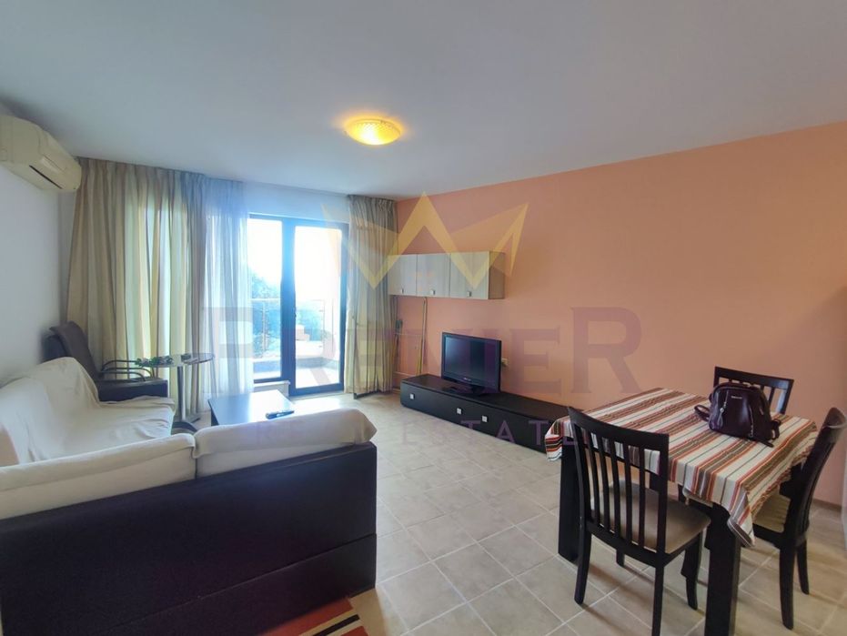 Продава се Двустаен апартамент в Каварна - 75 кв.м за 787 €/кв.м - Снимка #2