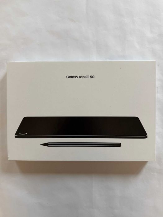 Samsung Galaxy Tab S11 5G ! SIGILATA + Garantie !