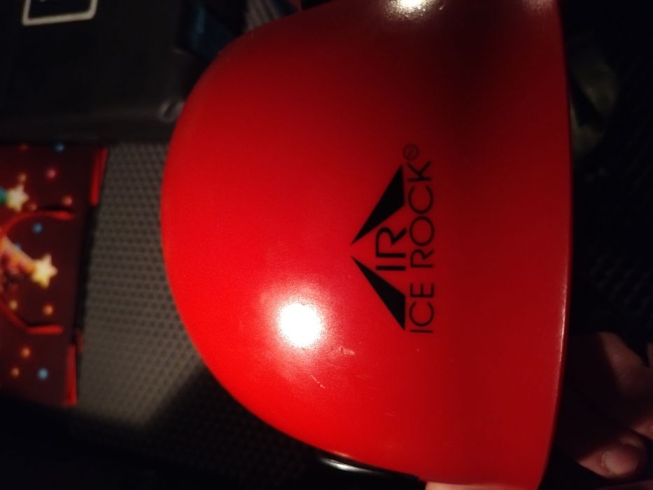 Каска альпиниста