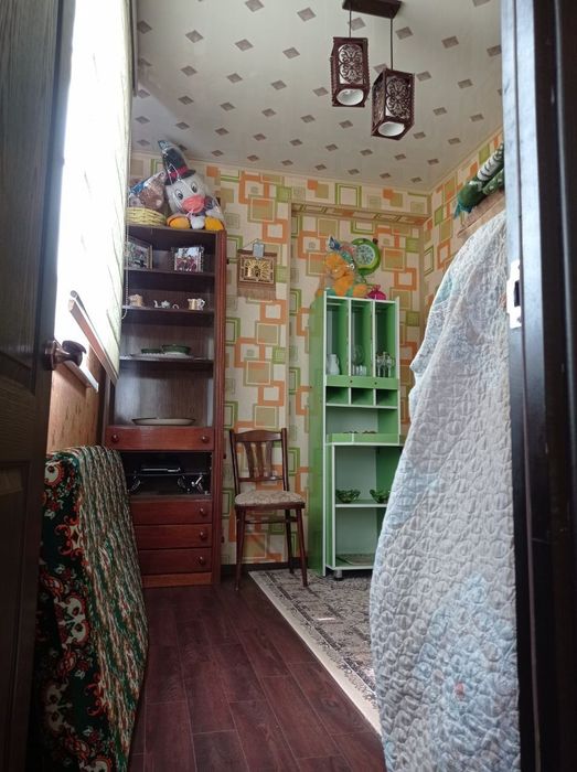 Яшнабад!!! 2*3/9/9, 55 м2, ипотека можно