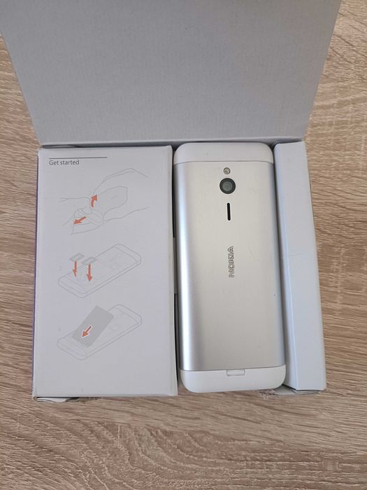 Telefon Nokia 230 Dual SIM