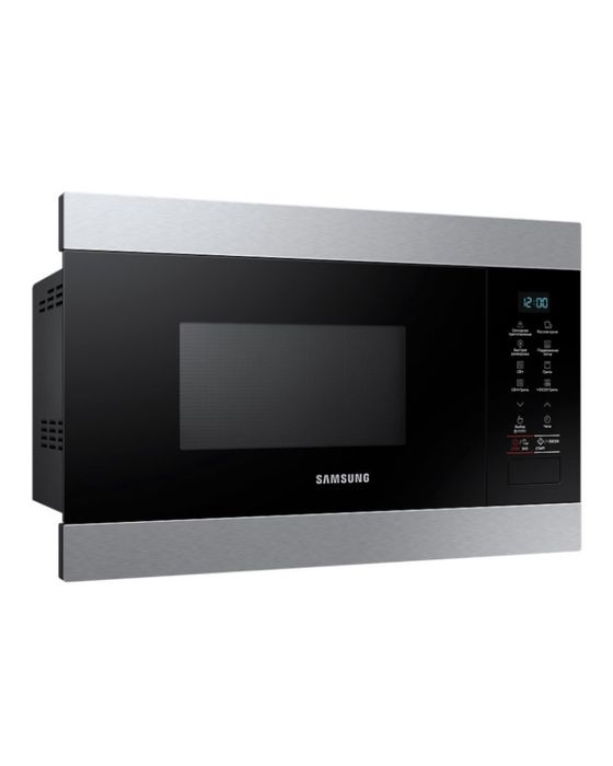 Встраимовая СВЧ-печь Samsung