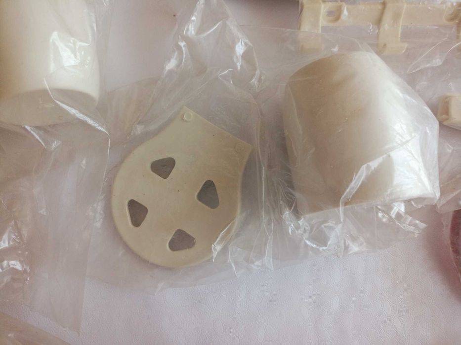 Принадлежности за баня