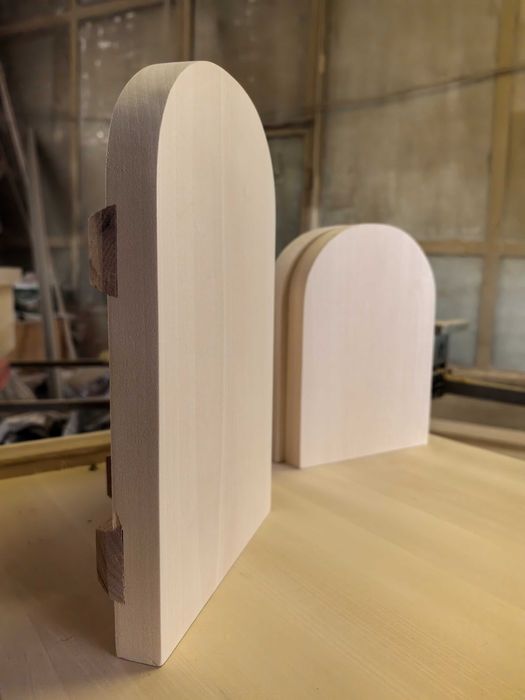 Дъски за Икони и Дърворезба