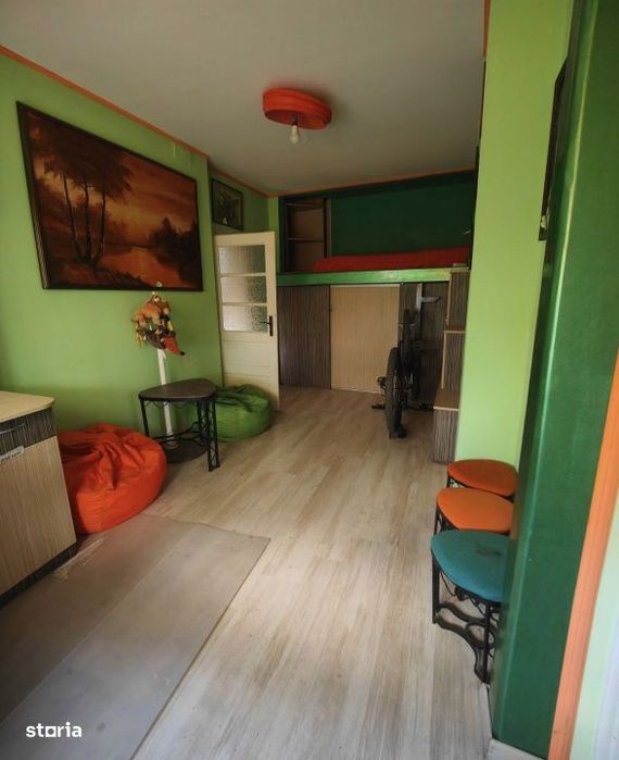 Casa individuala, 139mp utili, 481mp teren, zona Intre Lacuri, Cluj