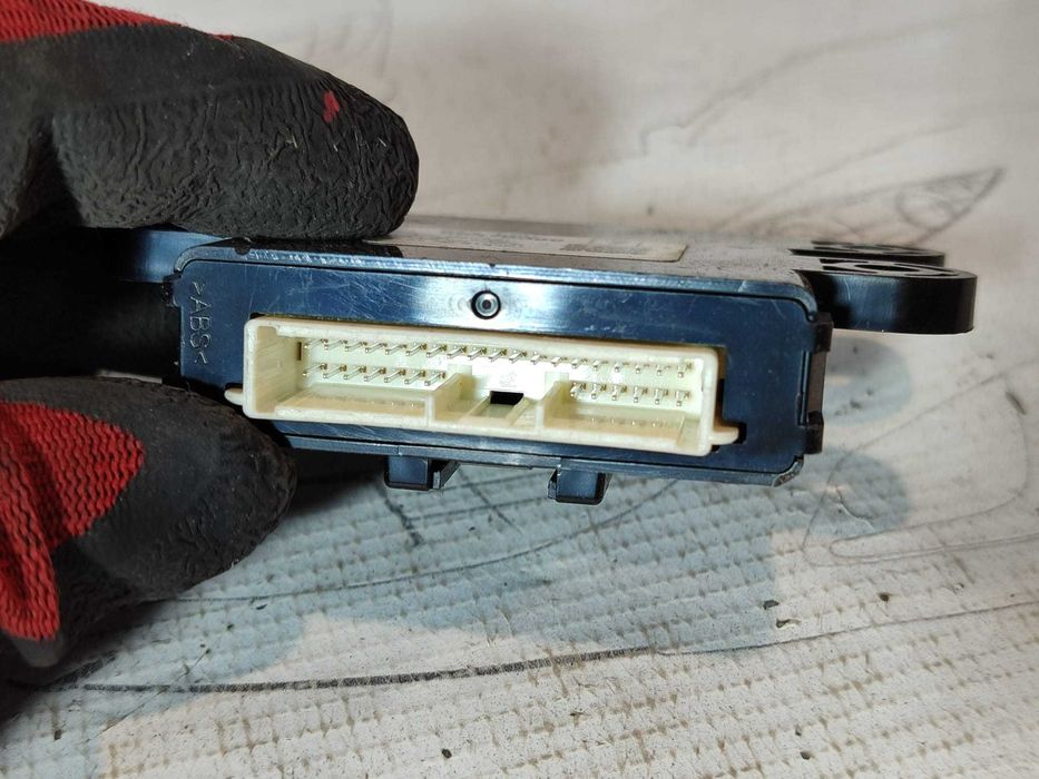 Modul control OSS ECU  Mitsubishi Outlander PHEV COD: 8637B099 2014 / [2013-2021] / (5G3)