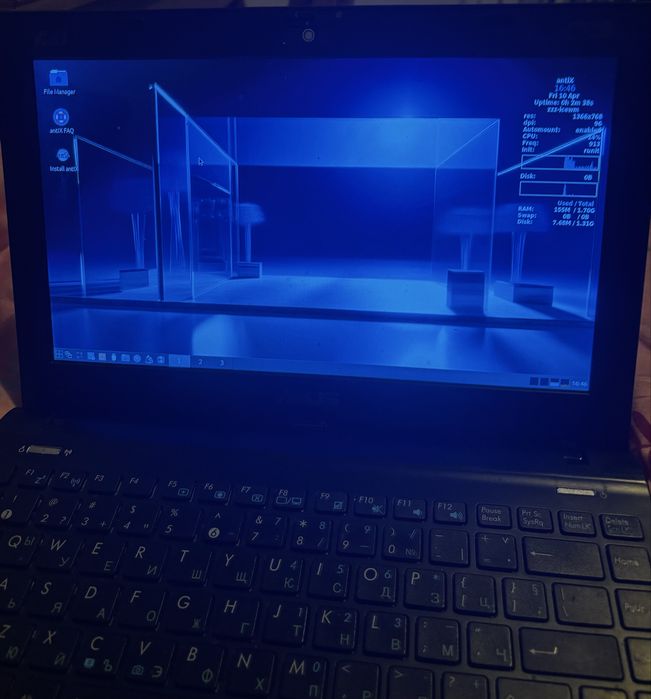 Комплексна поддръжка на компютри и лаптопи – Почистване, Термопаста и Софтуер