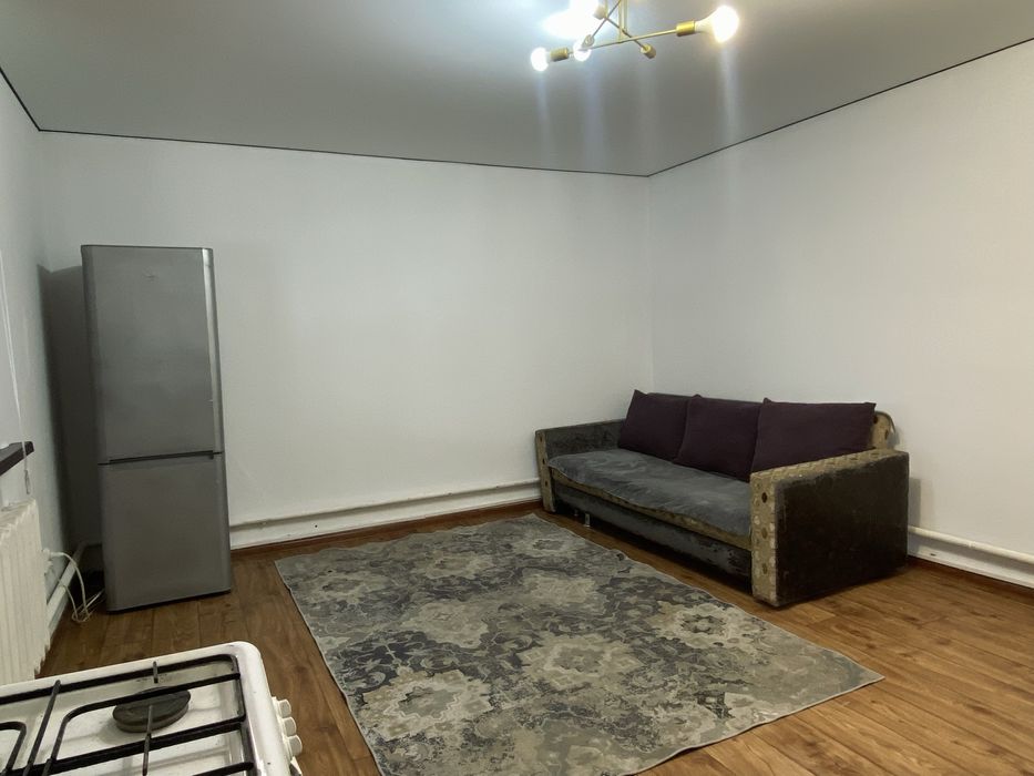 Сдается частный дом в Алгабасе