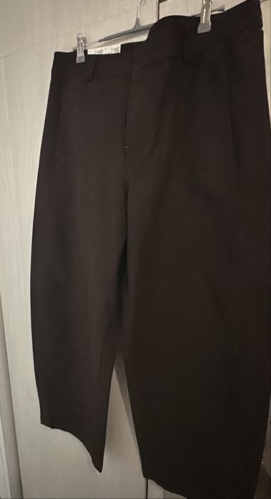 Трендовые брюки от uniqlo