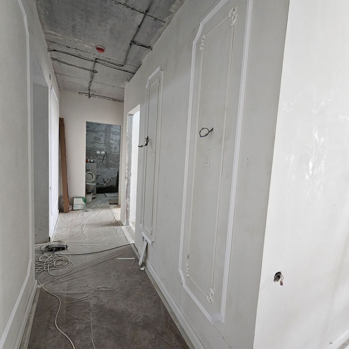 Ремонт квартир под ключ