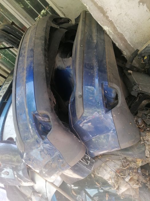 Bara spate Ford Focus 2,hatchback,an 2005/2007