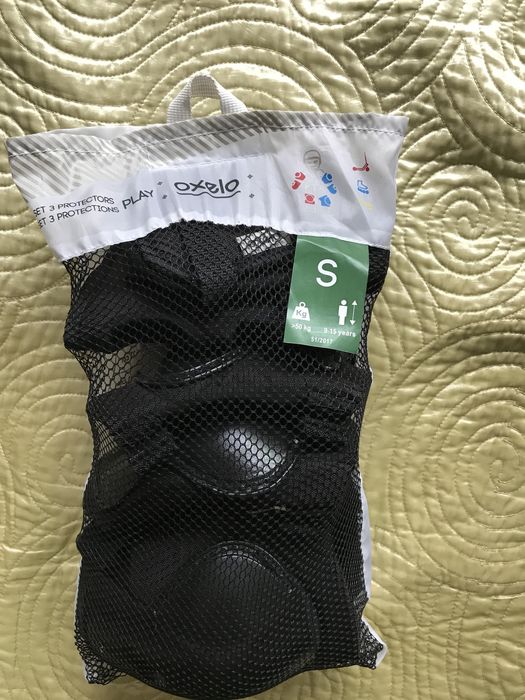 Детски сет от три потектор