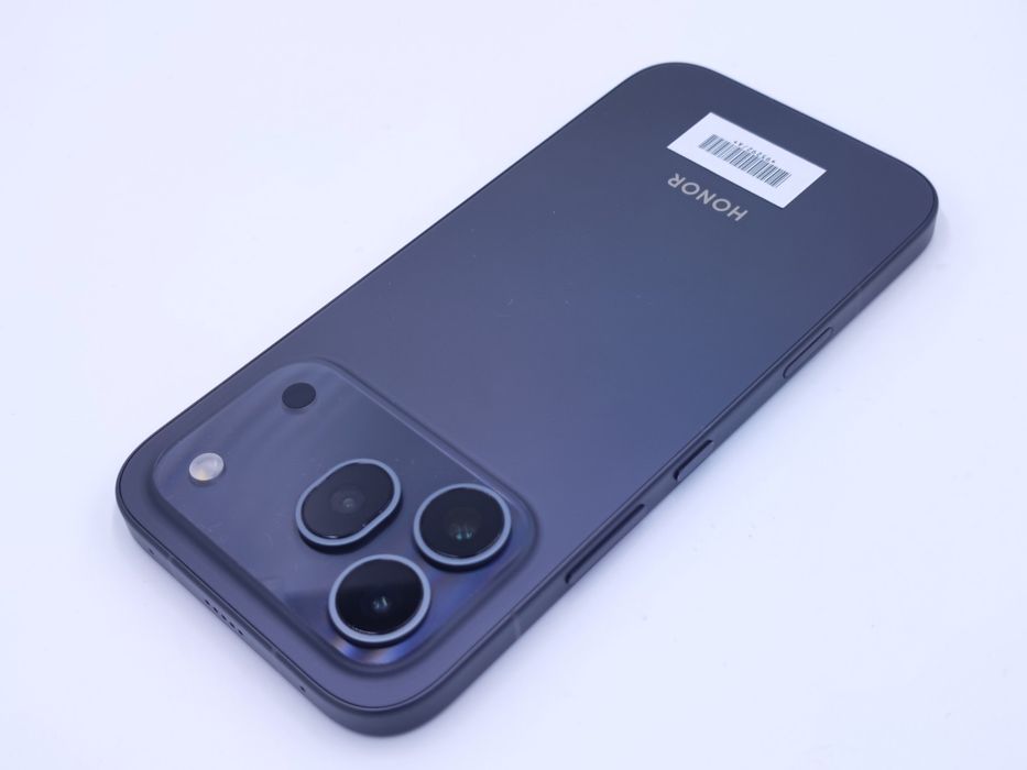 Honor 600 Pro 512GB Black 12GB Dual SIM, Garantie 24 luni | #D95282