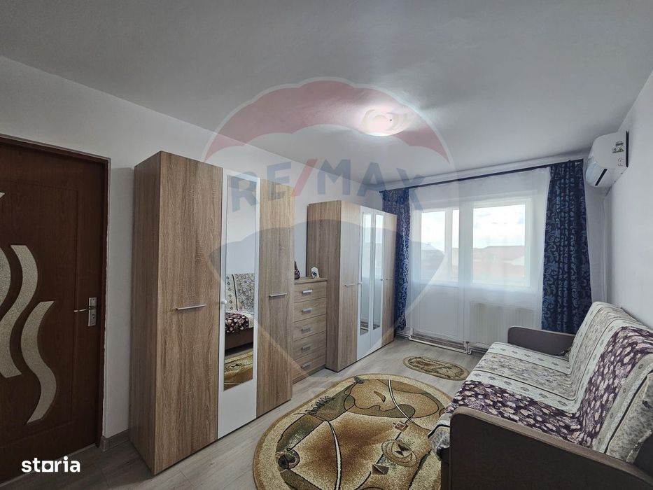 Apartament de vanzare
