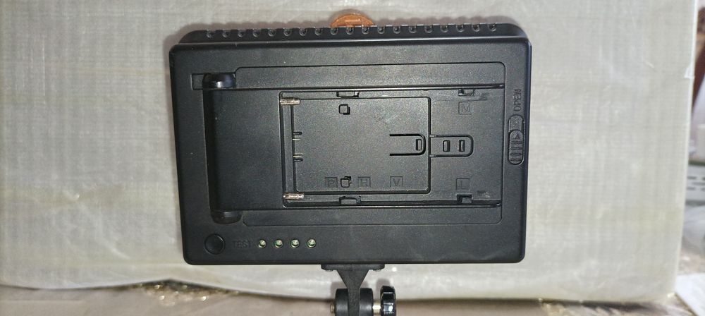 Прожектор фото и видео