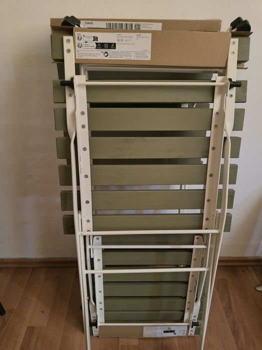 Scaun pliant ikea pentru exterior