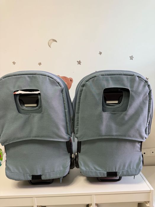 Количка Cybex Gazelle S