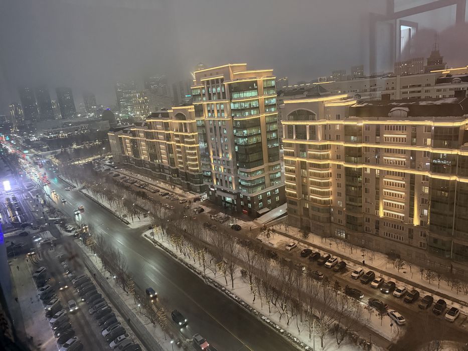 Аренда офиса на Достык, 20