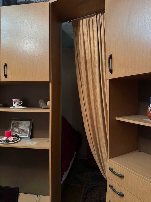 Продава се Двустаен апартамент в с. Панагюрски колонии, Област Пазарджик - 40 кв.м за 875 €/кв.м - Снимка #5