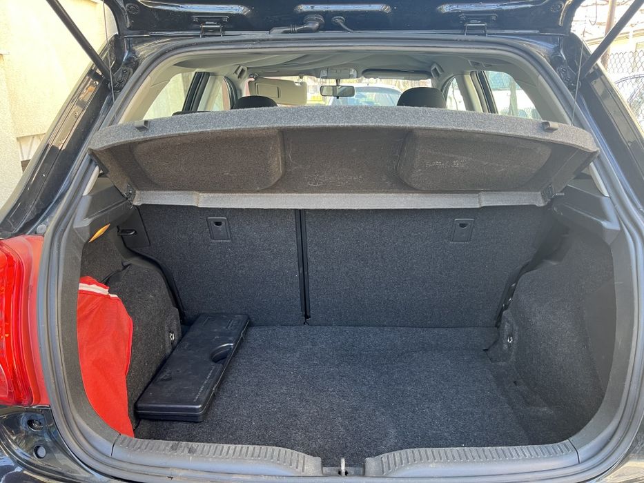 Toyota Auris 2.0 D4D 126к.с.