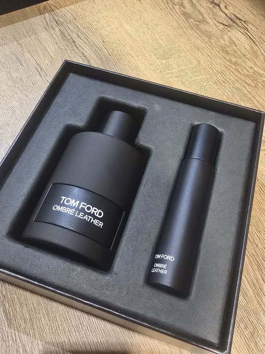 Tom Ford OMBRE LEATHER 100ml