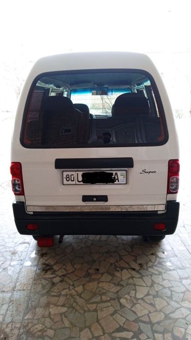 ДАМАС 2019 сотилади