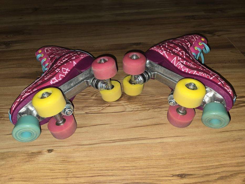 Ролкови кънки Byox Nina 36-37