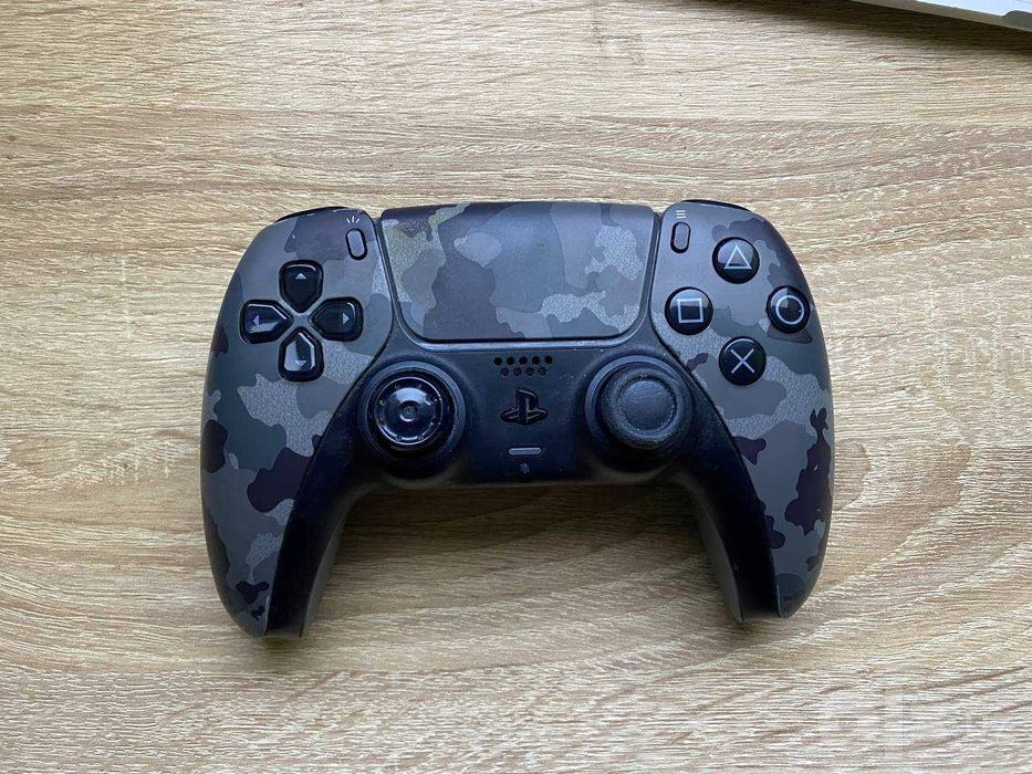 Ps5 Joytick pulti