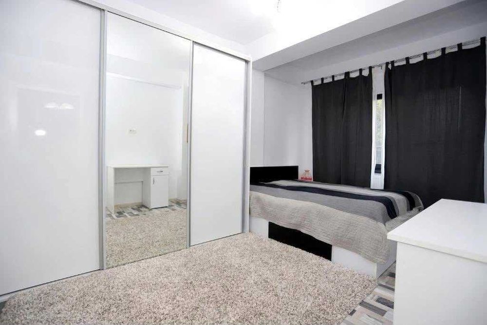 Închiriez 2 apartamente cu 2 camere în Mamaia Nord, Năvodari, pe termen lung