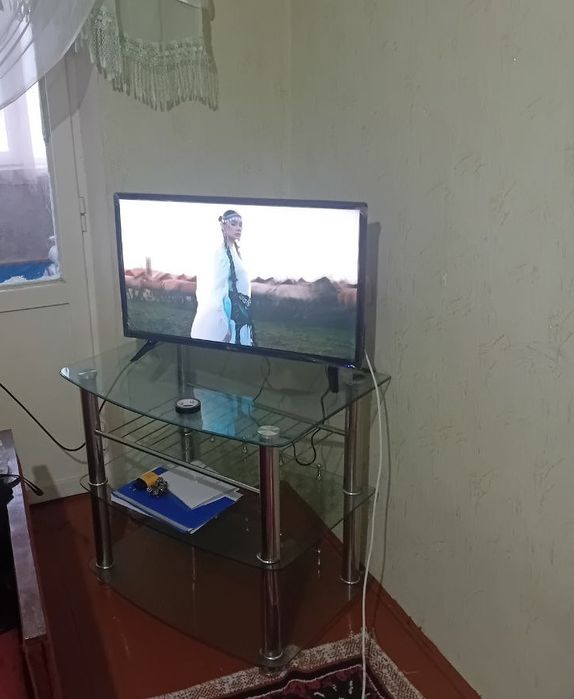 Kvartira ijaraga beriladia