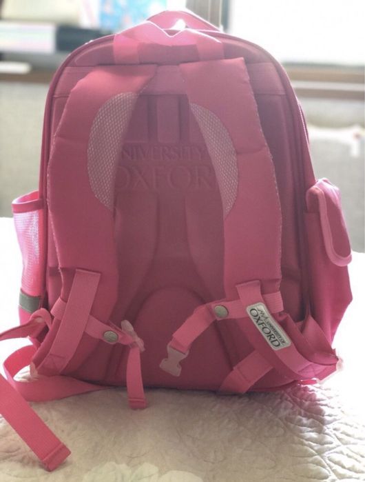 Рюкзак для девочки