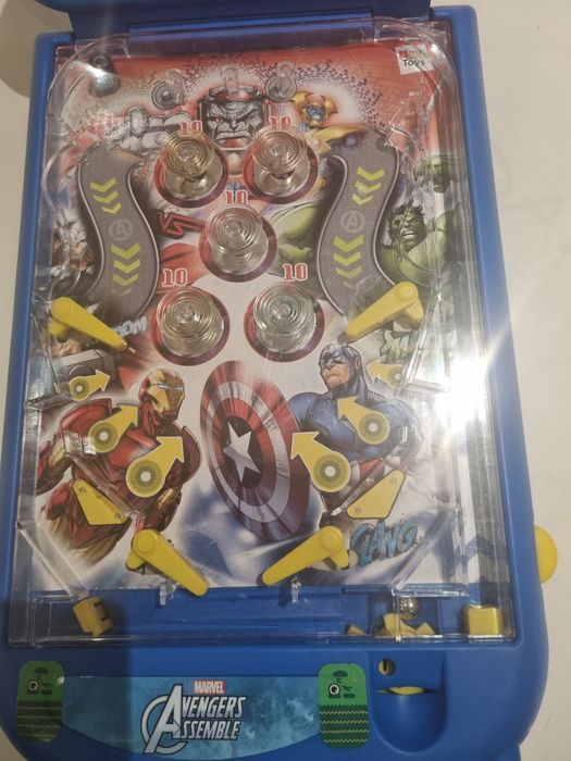 Забавна детска игра