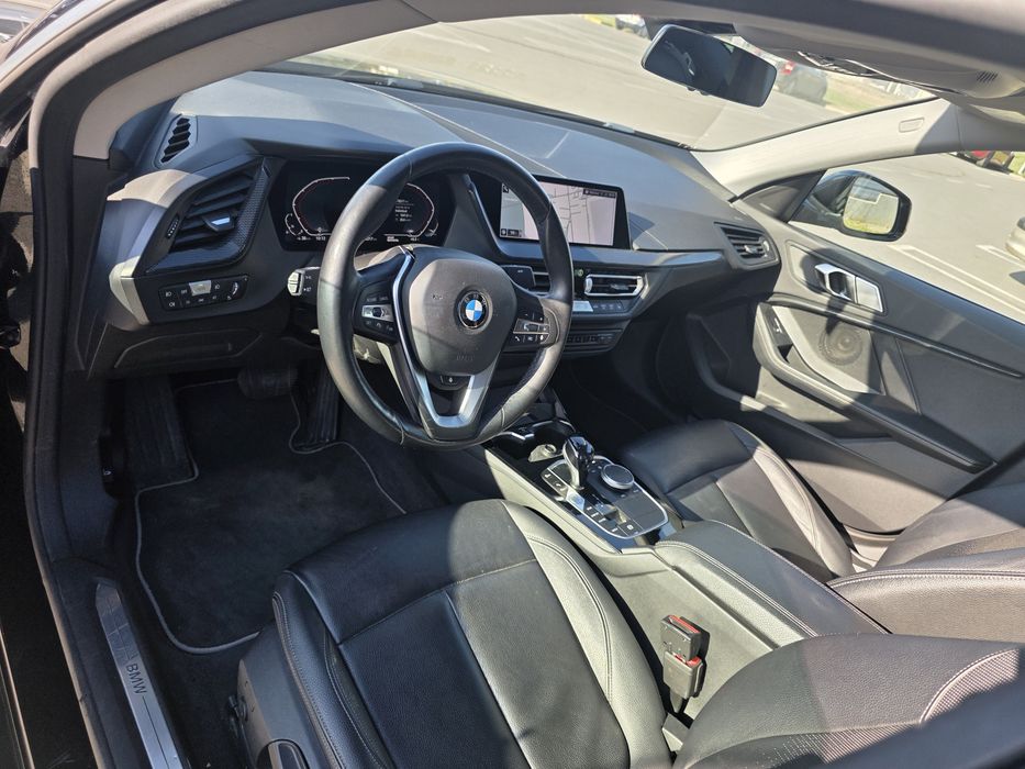 BMW 2 Series 2021 — imagine 5