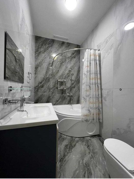 Продажа новый дом 2,5соток Ташгрес №К50