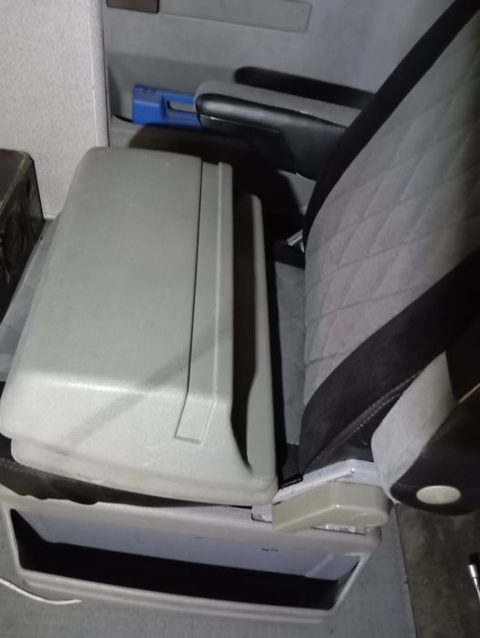 часть обшивки т4