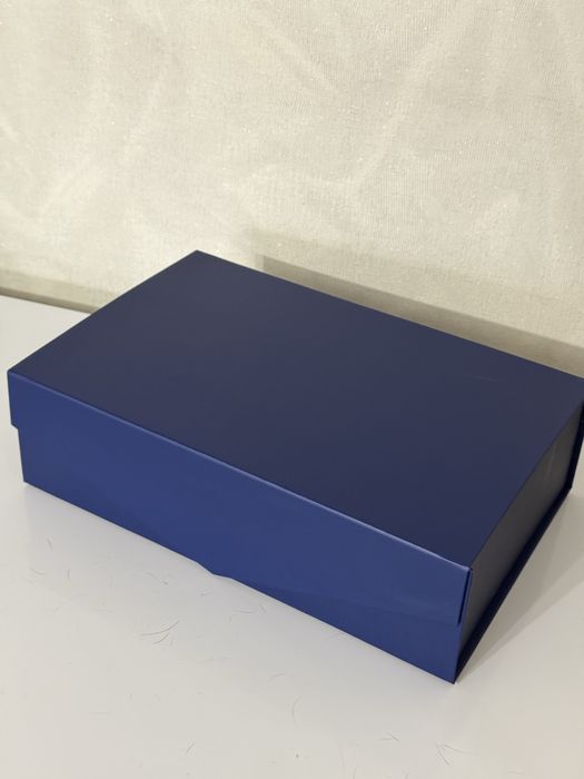 Коробка-сундучок