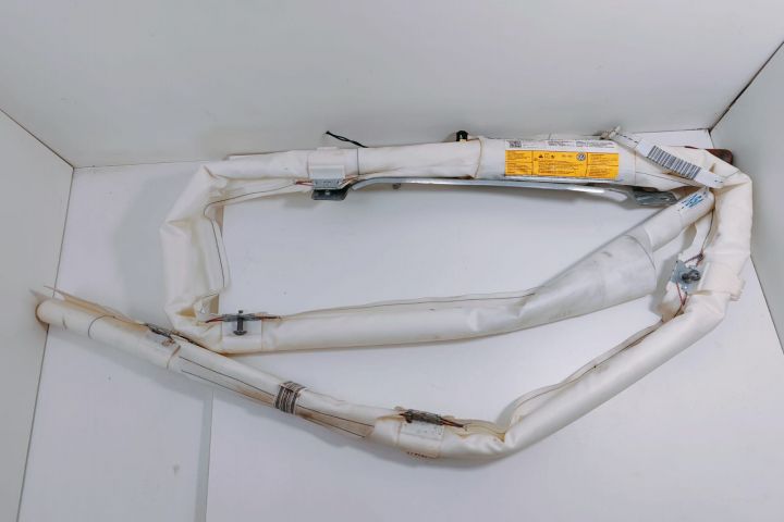 Airbag Cortina  Dreapta, combi 1K9880742C Volkswagen VW Golf a 5-a ge