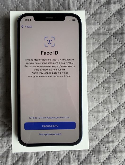 Iphone 12 айфон 12