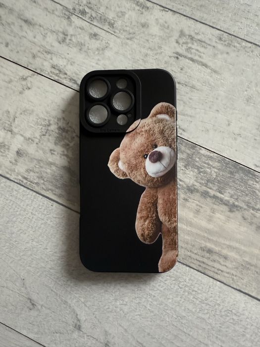 Husa telefon Iphone 16 Pro