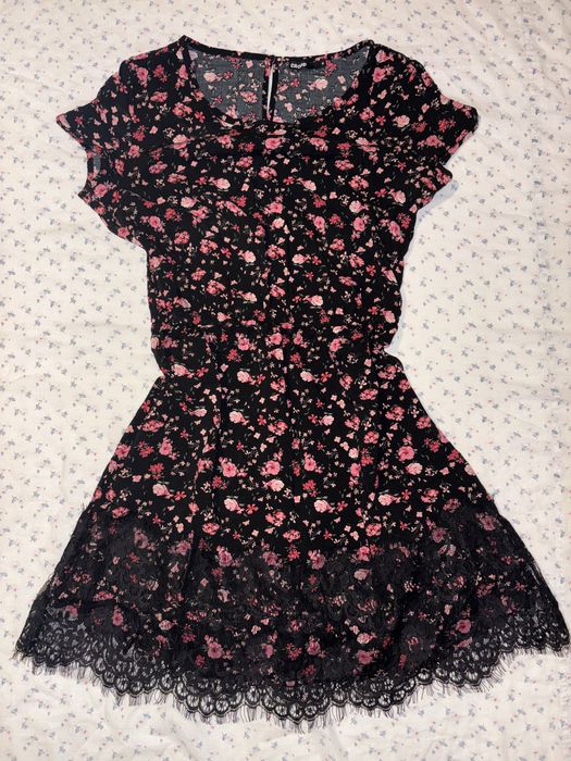 Лот от 4 рокли и 2 поли