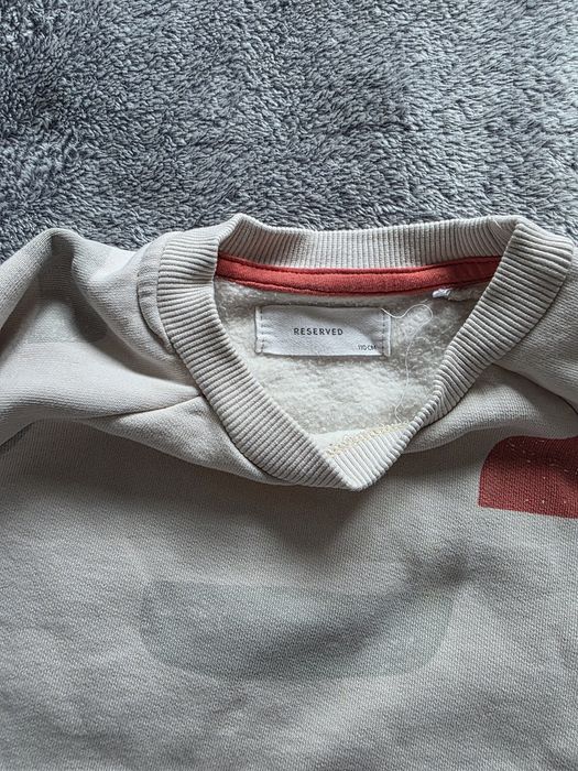 Bluză Reserved 110