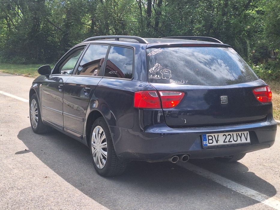 De vânzare Seat exeo